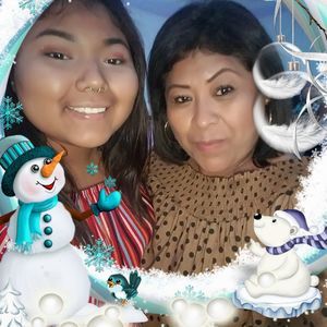 Meet your Posher, Luisa